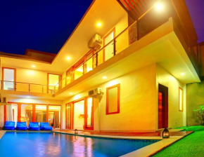 Villa Noam